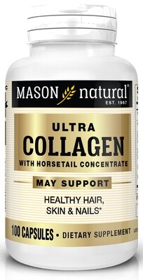 Ultra Collagen Beauty Formula 100 capsules