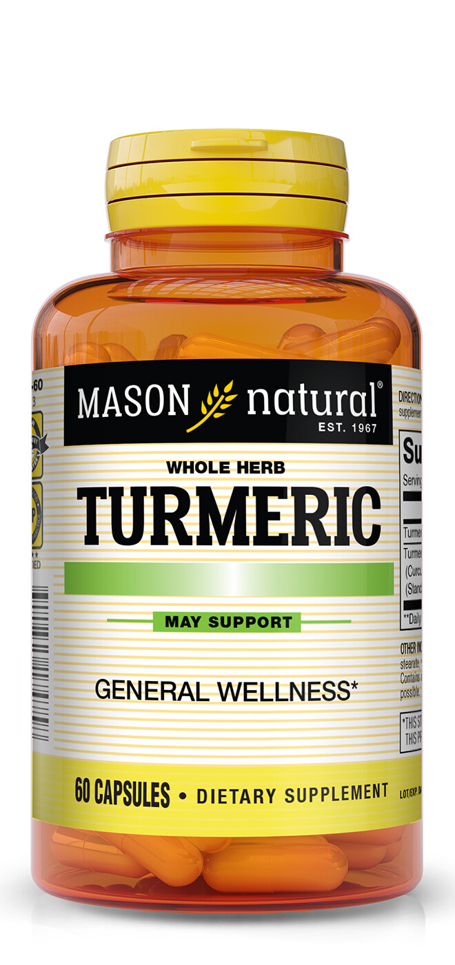 Turmeric