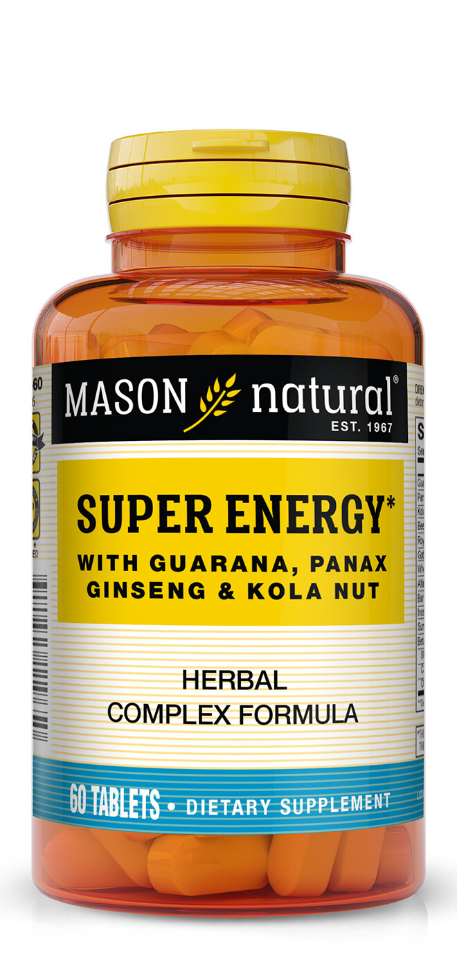 Super Energy
