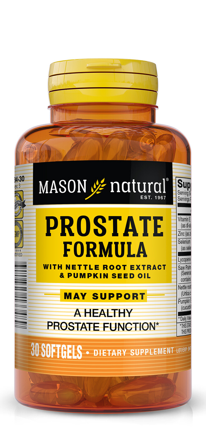 Prostate Condition Formula 30 softgels