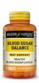 Blood Sugar Balance 30 tablets