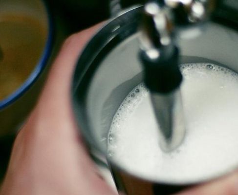 Barista Fundamentals & Drink Building-3 Days/15 hours