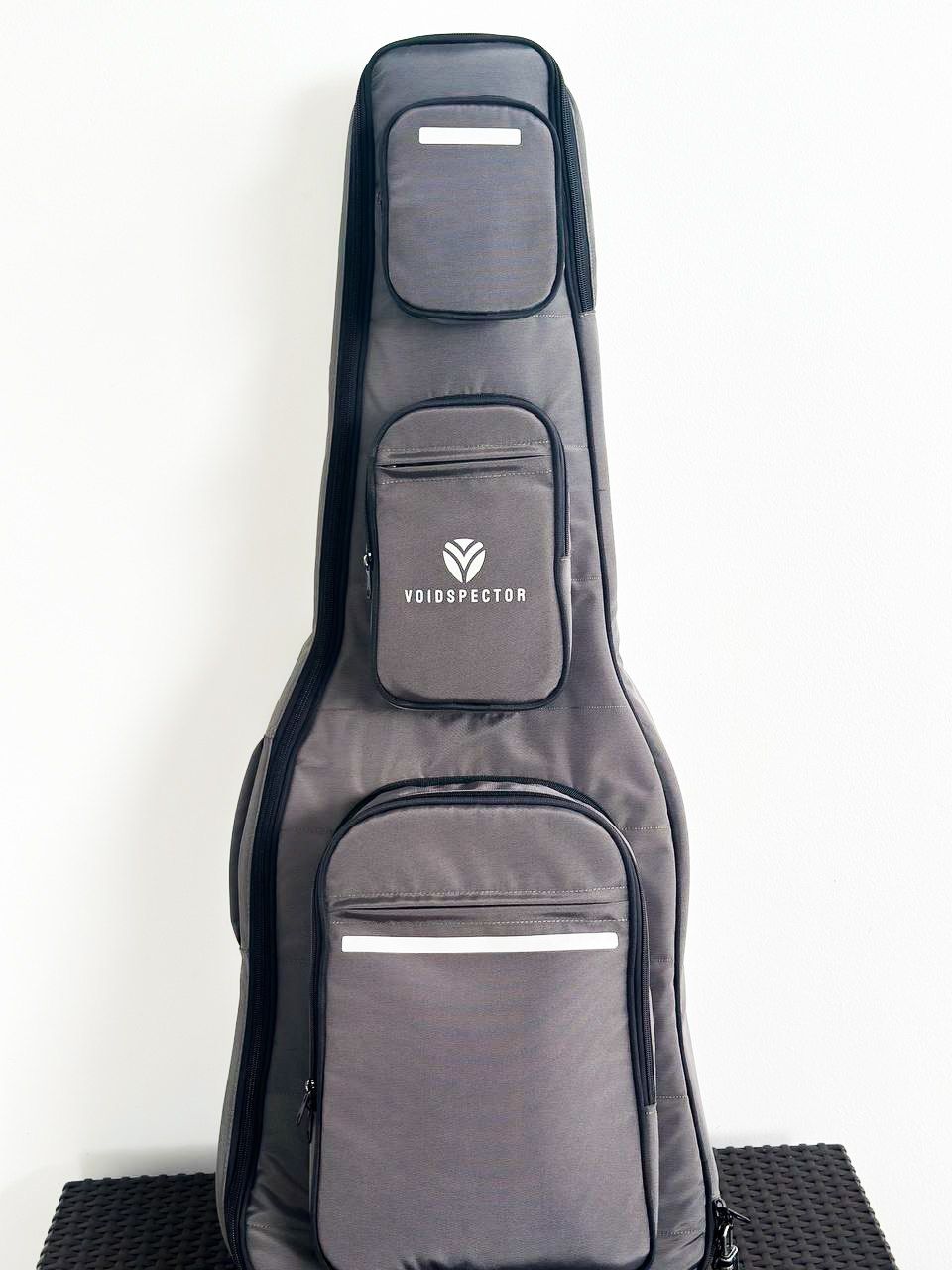 Guitarra electrica Estuche/Case