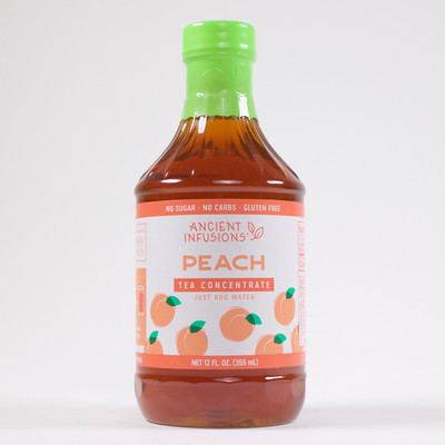 Peach Tea 3 Pack