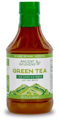 Green Tea