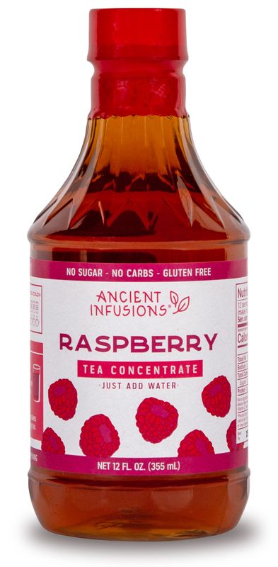 Ancient Infusions Store - Buy Flavored Tea Concentrates For Wholesale ...