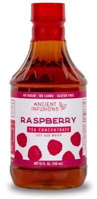 Raspberry Tea