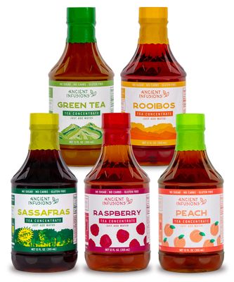 Variety Tea