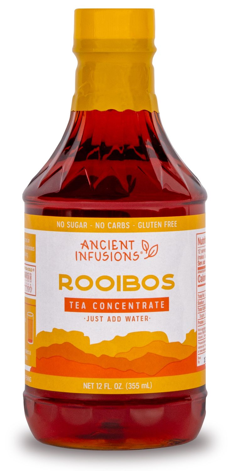 Rooibos Tea 6 pack