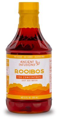 Rooibos Tea