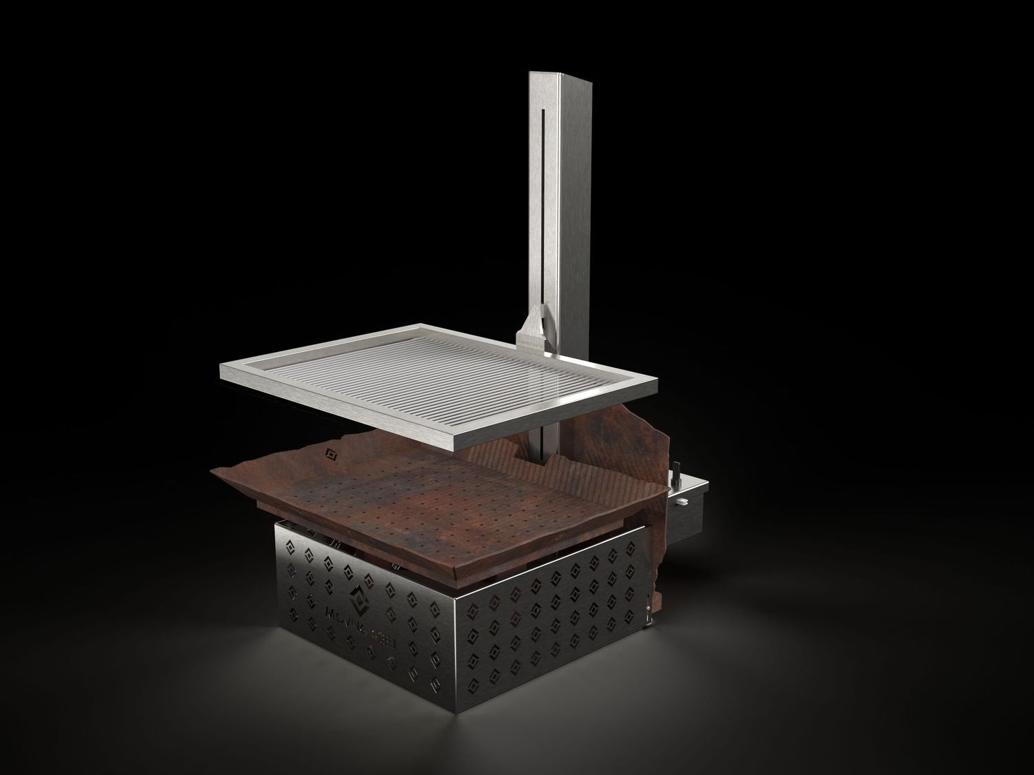 THE ONE (Freistehend)