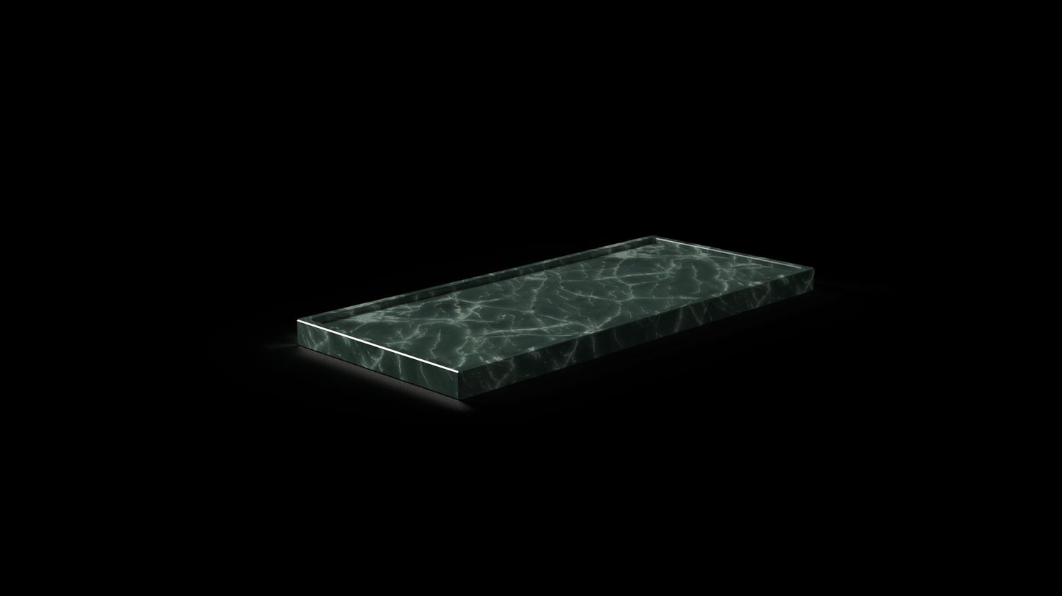 Grillplatte Speckstein