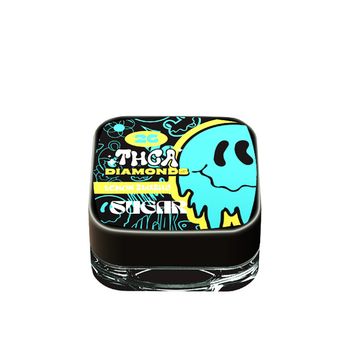 THCA Diamonds