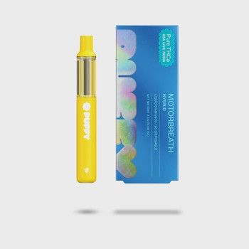 Pure Disposable Cart | Live Resin