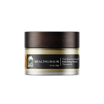 CBD Naturals Balm