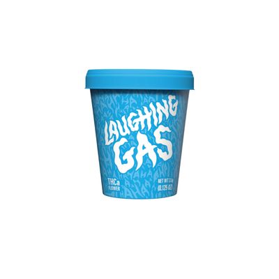 Laughing Gas