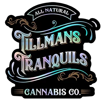 Tranquil Tillman's
