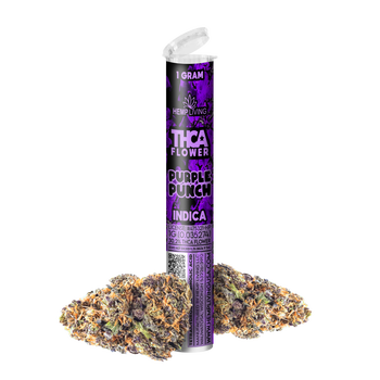 Purple Punch