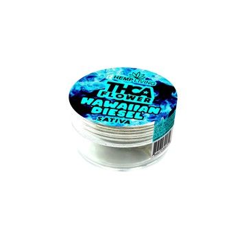 Hawaiian Diesel | 1g Jar