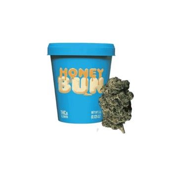 Honey Bun