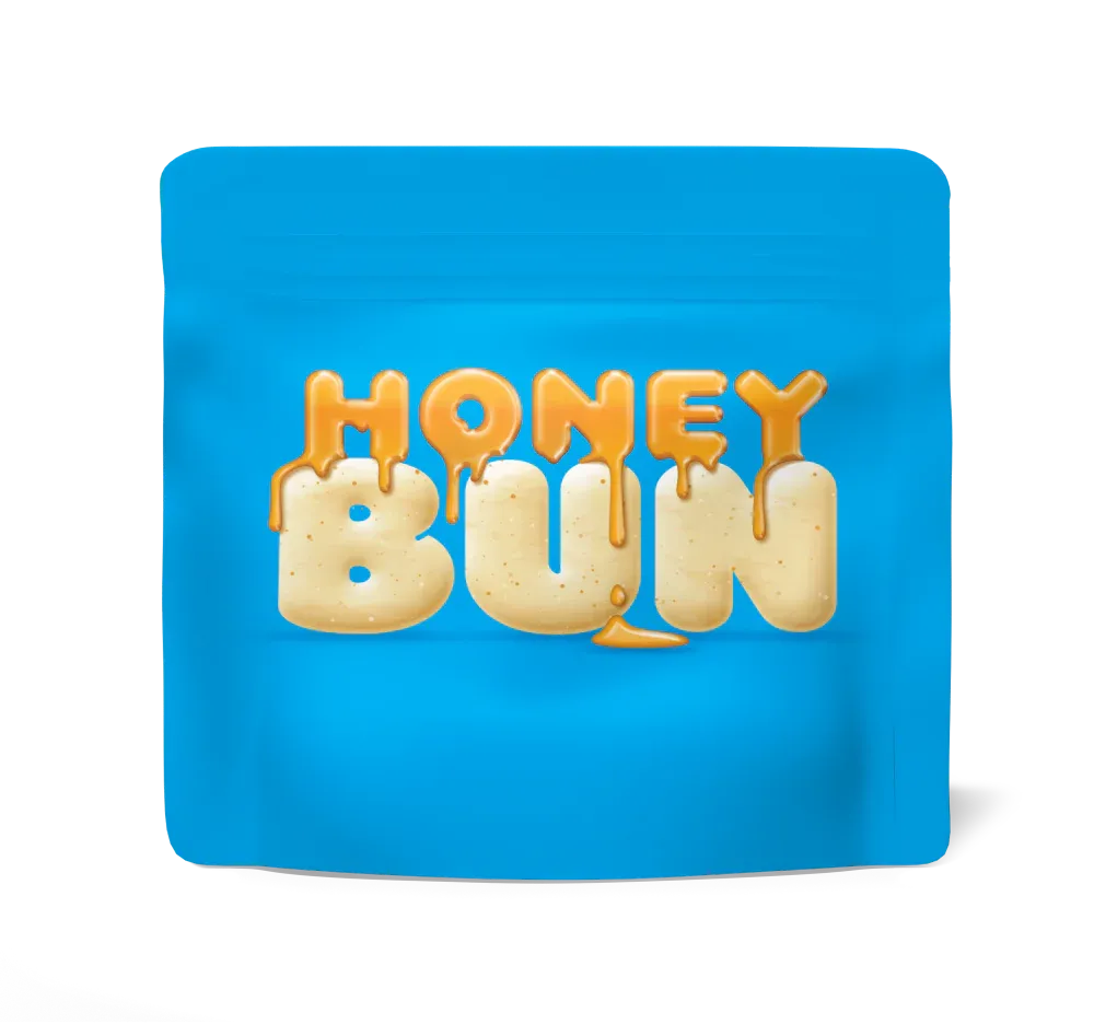 Honey Bun, Size: 3.5g