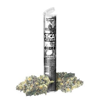Oreoz | 1g Pre roll