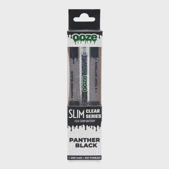 Slim Clear Series Battery