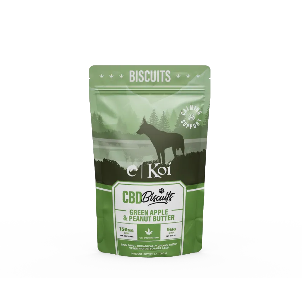 CBD Biscuits