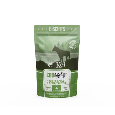 CBD Biscuits