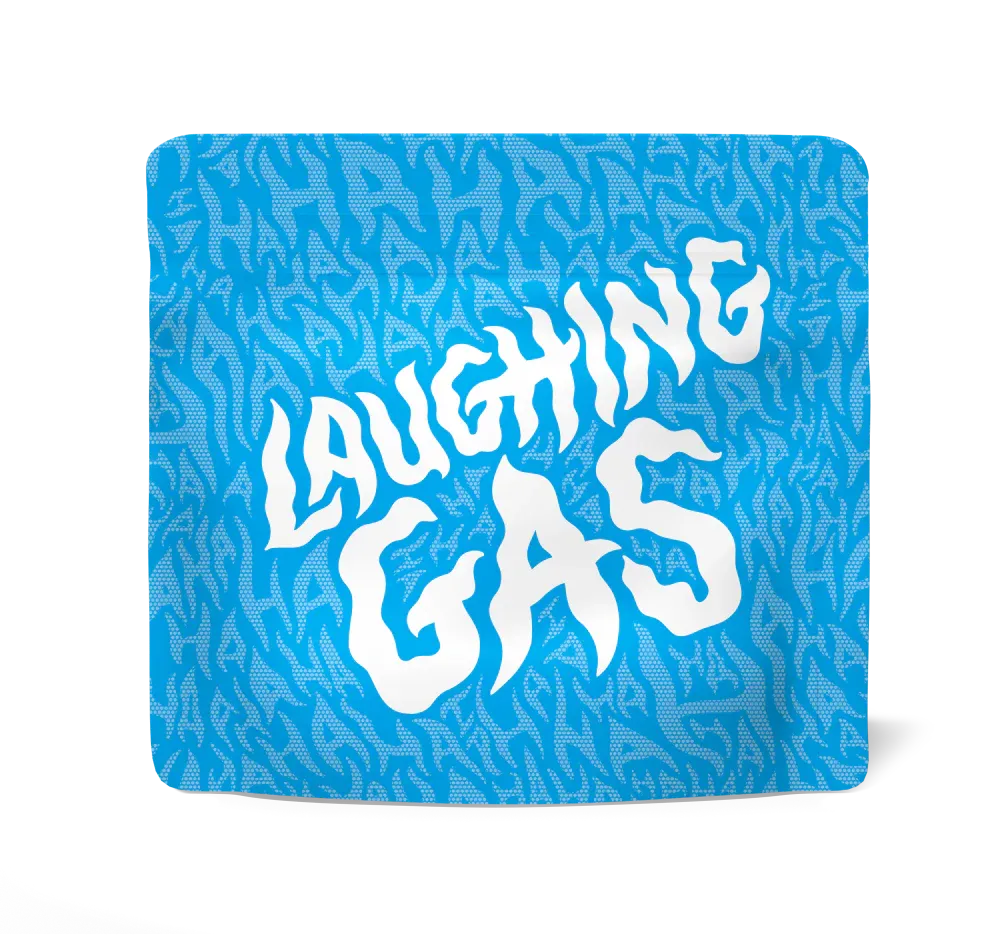 Laughing Gas, Size: 3.5g