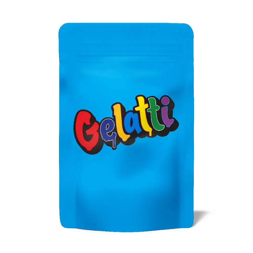 Gelatti, Weight: 28g