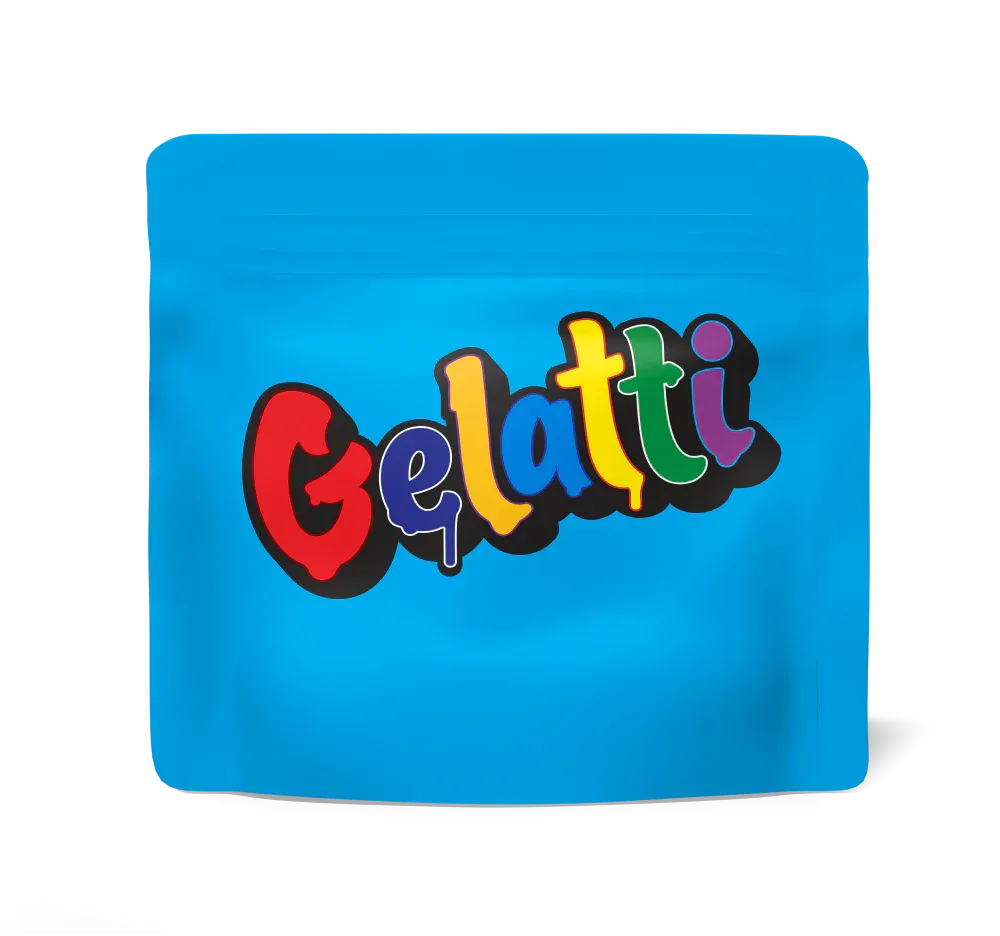 Gelatti, Weight: 3.5g
