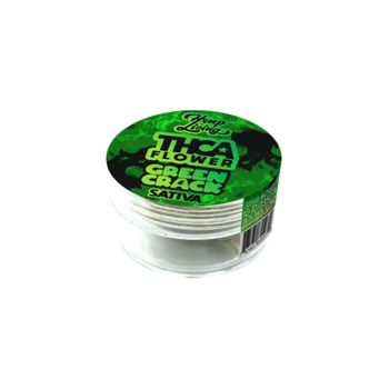 Green Crack | 1g Jar