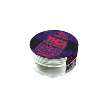 Blackberry | 1g Jar