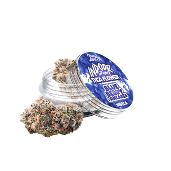 Blueberry Pancakes | Premium Indoor 1g Jar