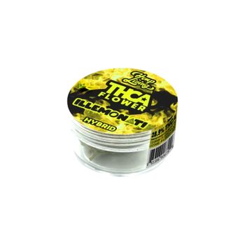 Illemonati | 1g Jar