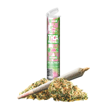 Zuava | 1g Pre Roll