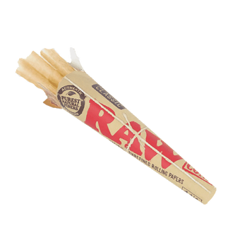 Raw Classic Natural Rolling Paper 1 1/4