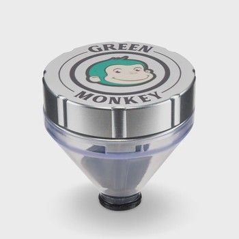 Green Money Grinders