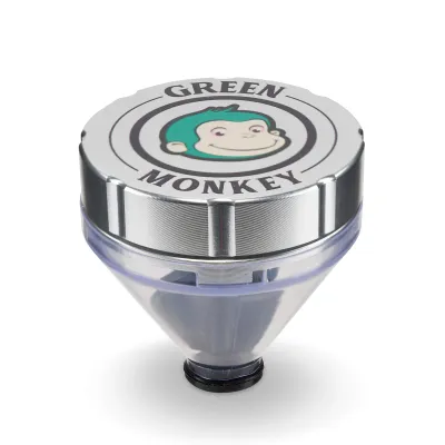 Green Money Grinders