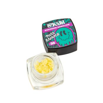THCa Badder | Supreme Gasoline