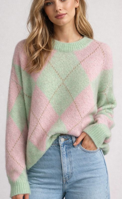 Mila knit