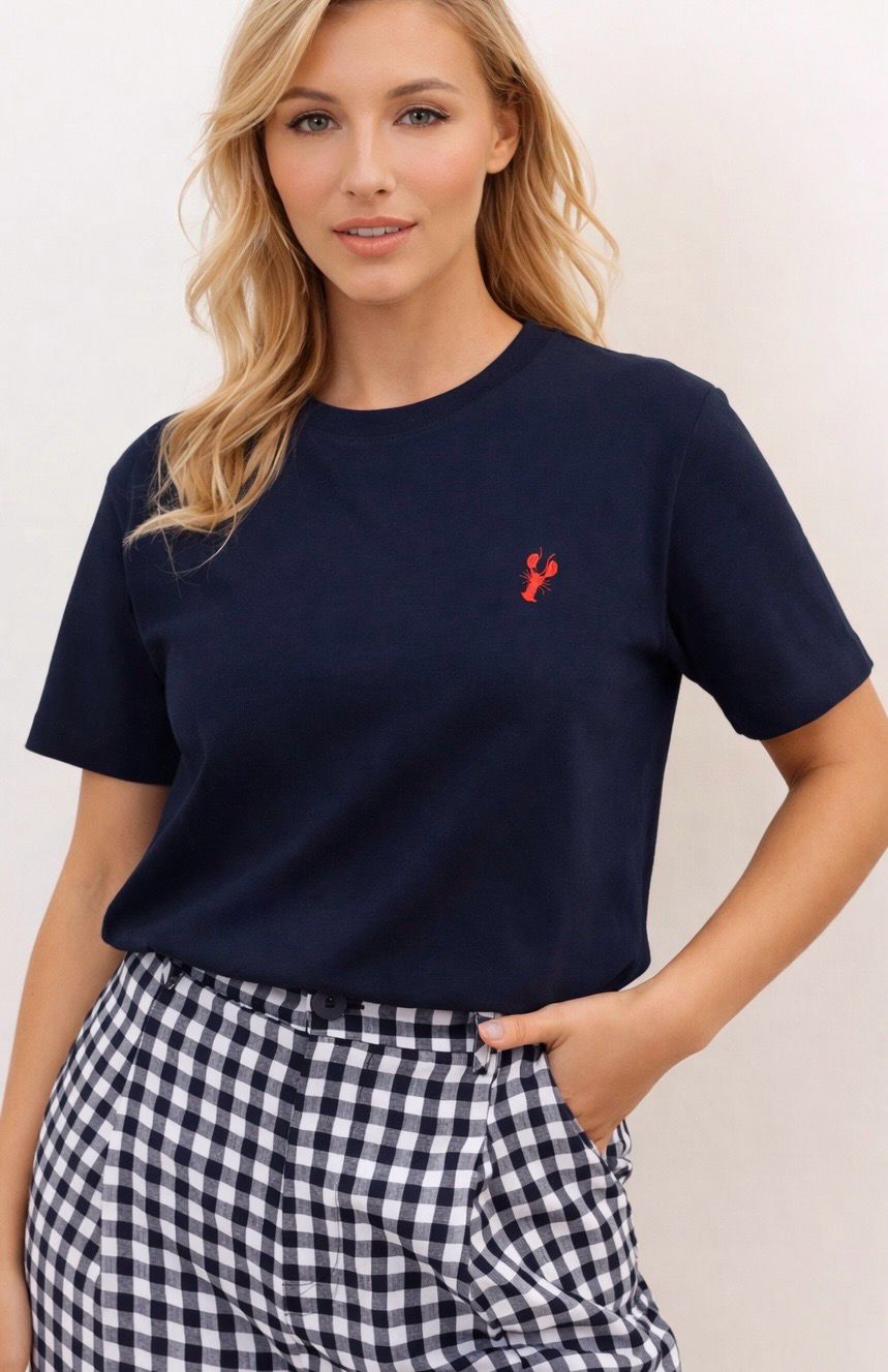 Lobster tee