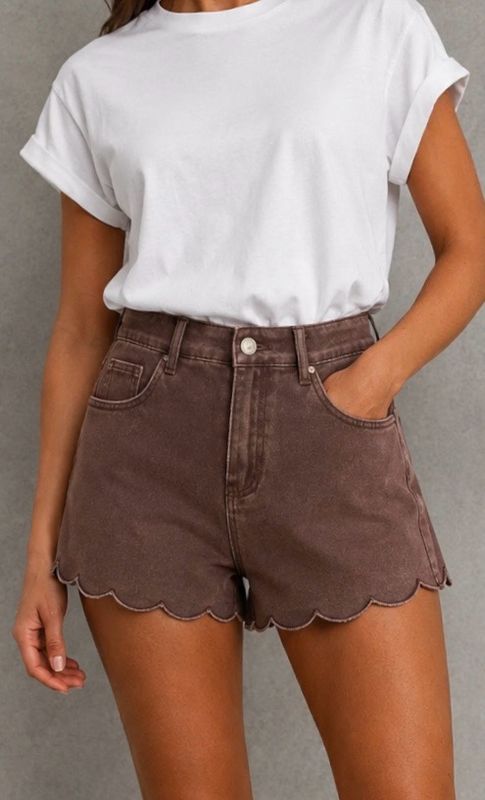 Bella shorts
