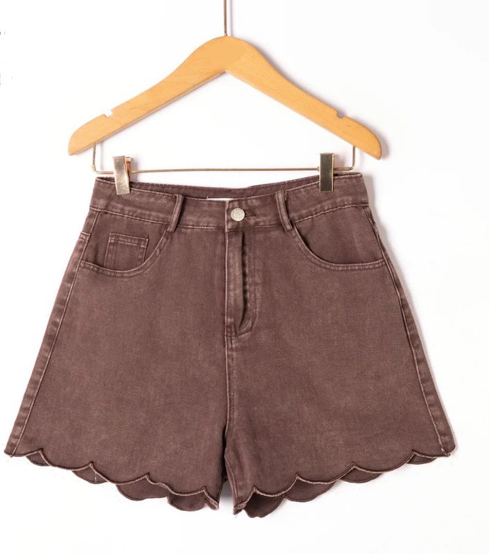 Bella shorts