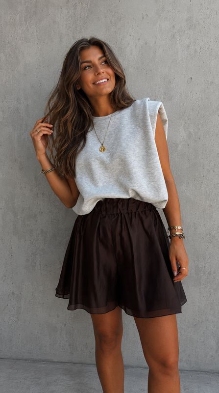 Puffed top