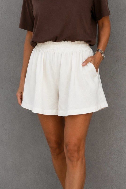 Demi shorts
