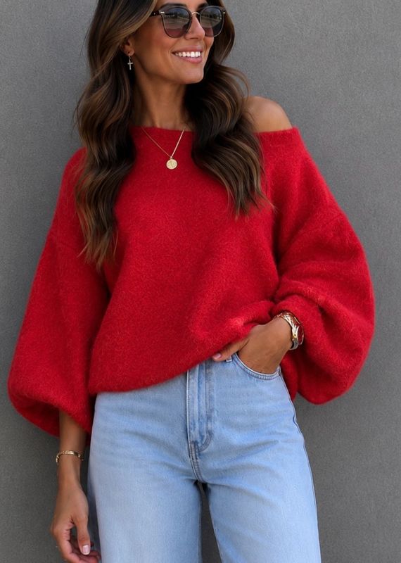Soft balloon sleeve