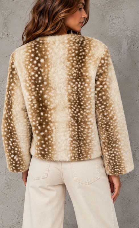Bambi jacket