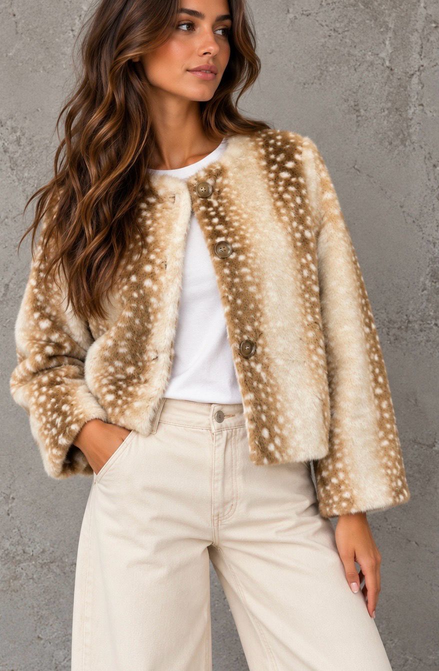 Bambi jacket